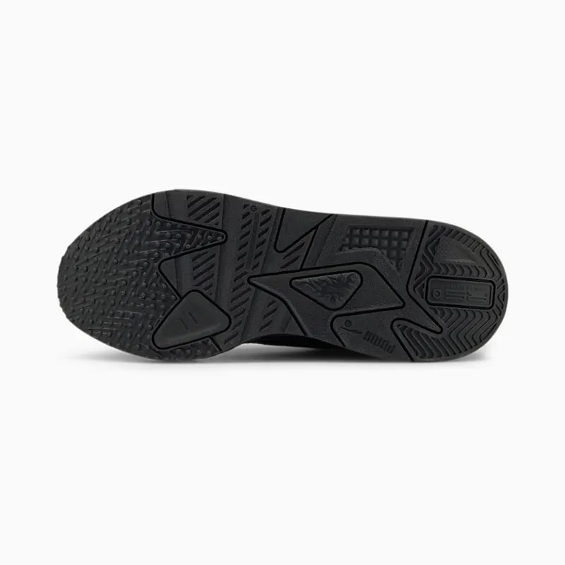PUMA Rs-Z Lth Black/Black (383232-01)