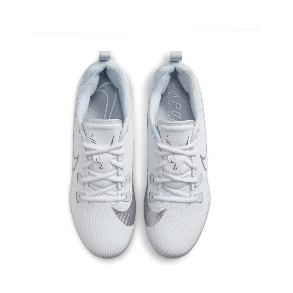 Nike Vapor Edge Speed 360 2 “White Metallic Silver” (DA5455-100)