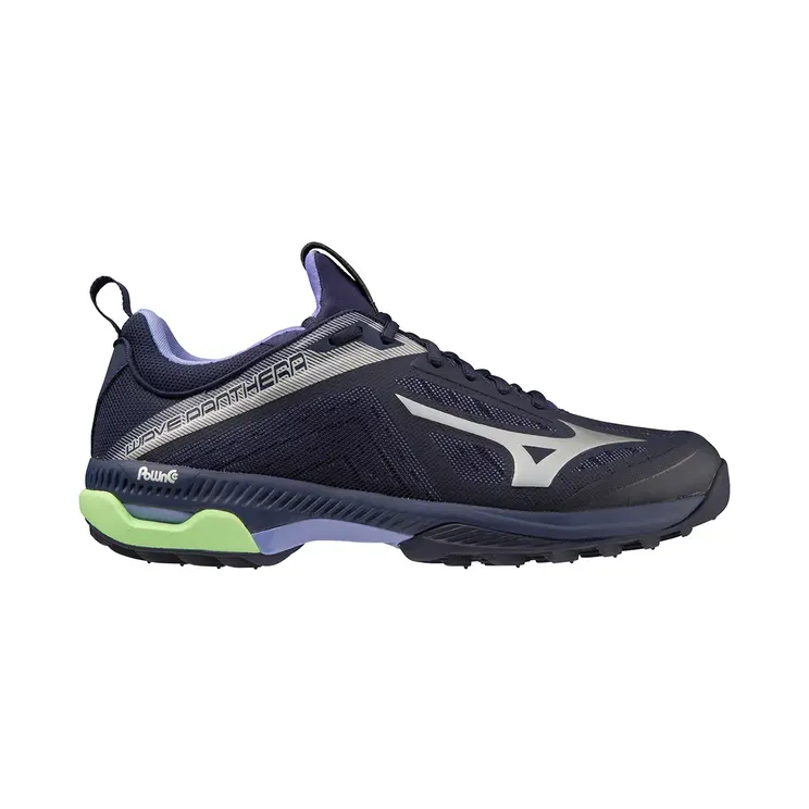 Mizuno Wave “Blue” (X1GA200011)