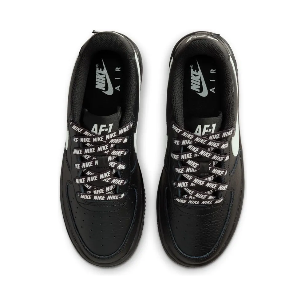 Nike Air Force 1 Black (IR0270-002)