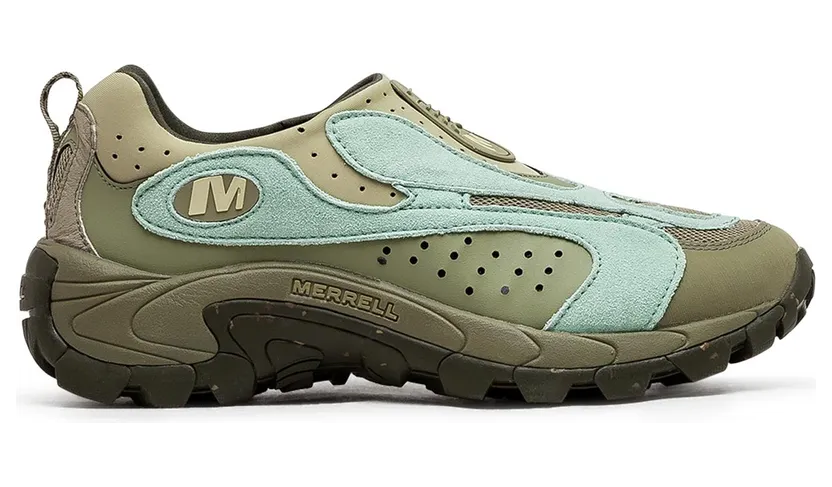 Merrell Moc Speed Streak Evo 1TRL Drab Sage (J006987)