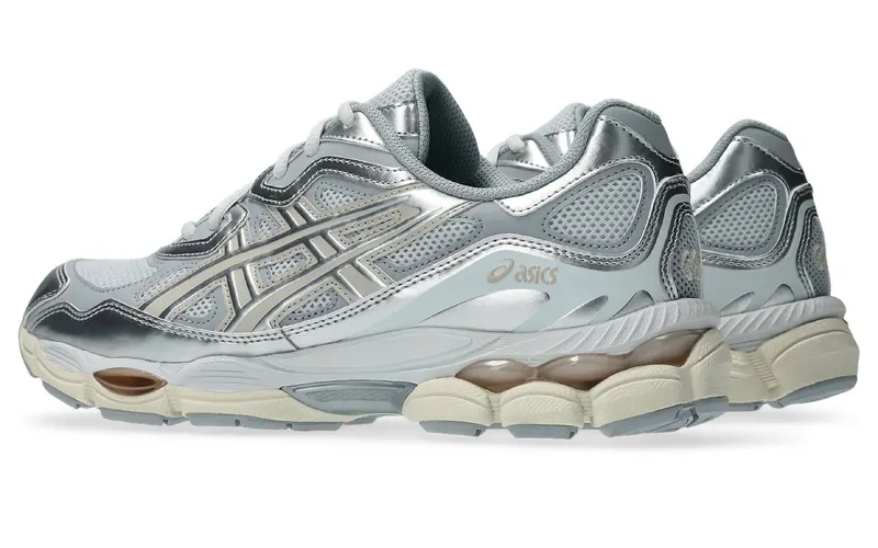 Asics Gel-NYC Grey (1203A946-020)