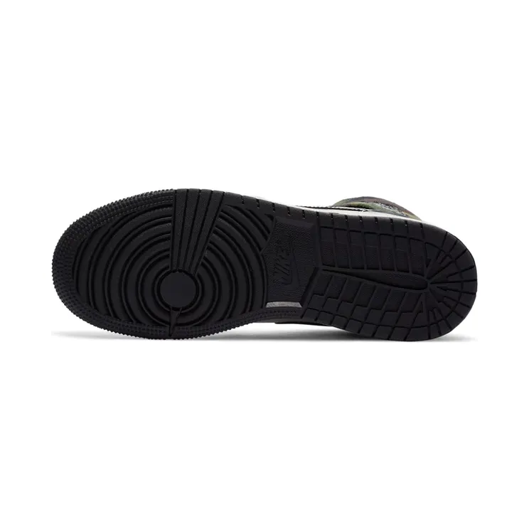 air-jordan-1 CW5550-001