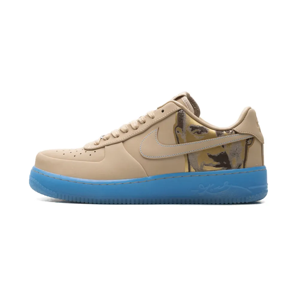 Nike Air Force 1 Low Protro “Kobe Bryant – Linen” (IH1018-200)