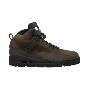 Jordan Spizike Boot Dark Cinder
