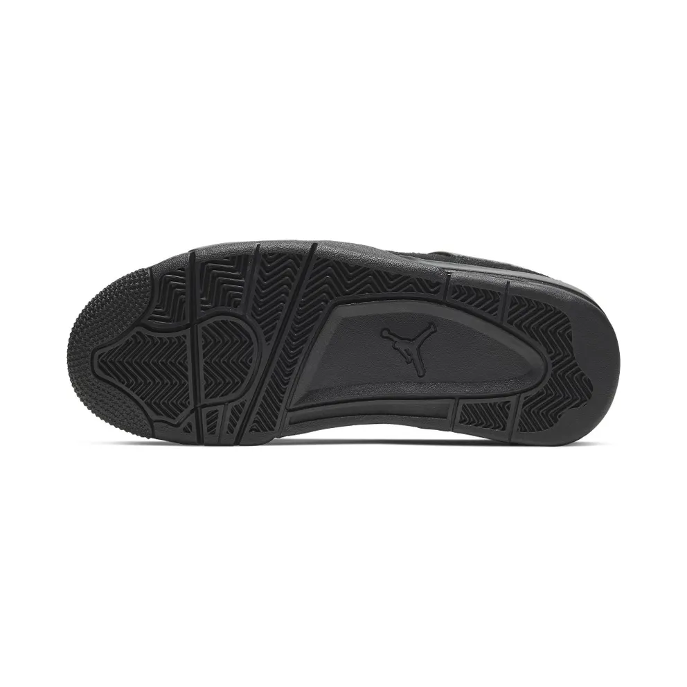 Air Jordan x Olivia Kim Nike AJ IV 4 Retro ‘No Cover’ (2019) (CK2925-001)