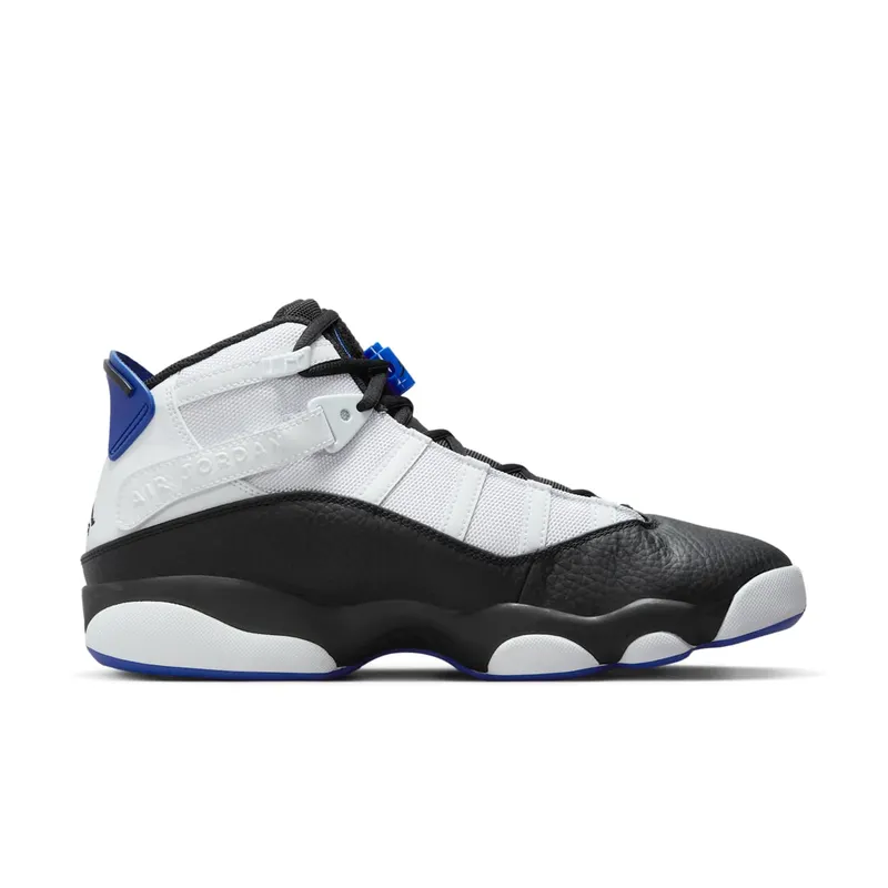 Jordan 6 Rings “Game Royal” (322992-142)