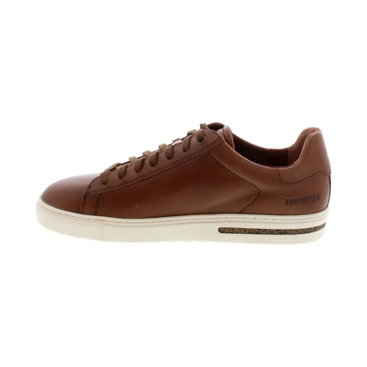 Birkenstock Bend Low “Cognac – Regular/Wide” (1026177)