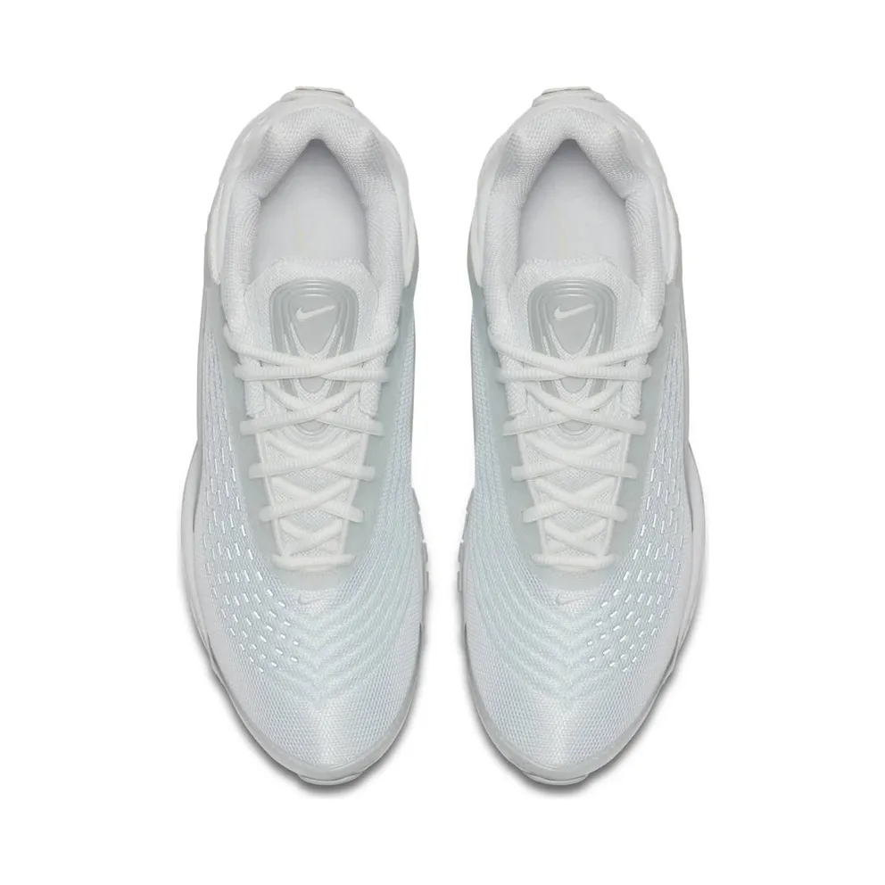 Nike Air Max Deluxe White Platinum White/Sail-Pure Platinum (AV2589-100)