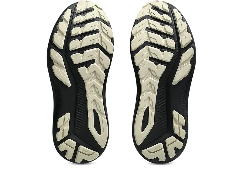 ASICS GT-1000 14 GTX “Black / Sandstorm” (1012B857-001)