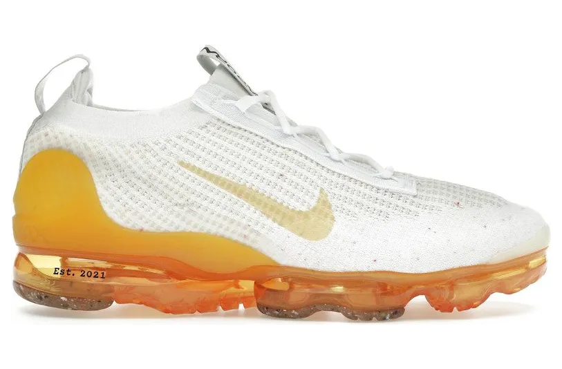 Nike Air VaporMax 2021 FK SE M. Frank Rudy (DQ8963-100)