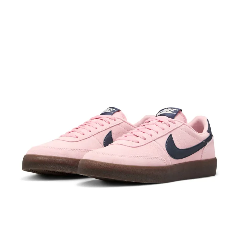 Nike W Killshot 2 (pink glaze / obsidian / lt orewood brn) – HQ3486-699