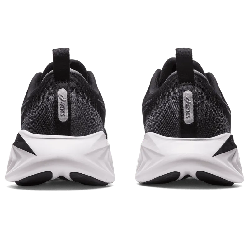 Asics GEL-CUMULUS 25 Black/Carrier Grey (1011B621.002)
