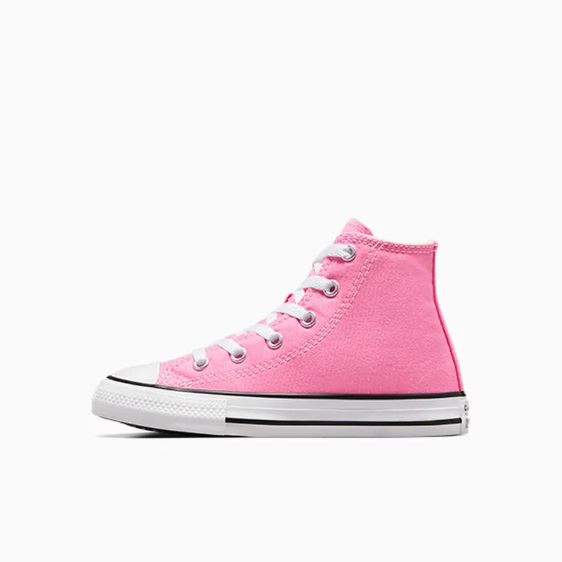 Converse Chuck Taylor All Star Hi Pink (3J234)