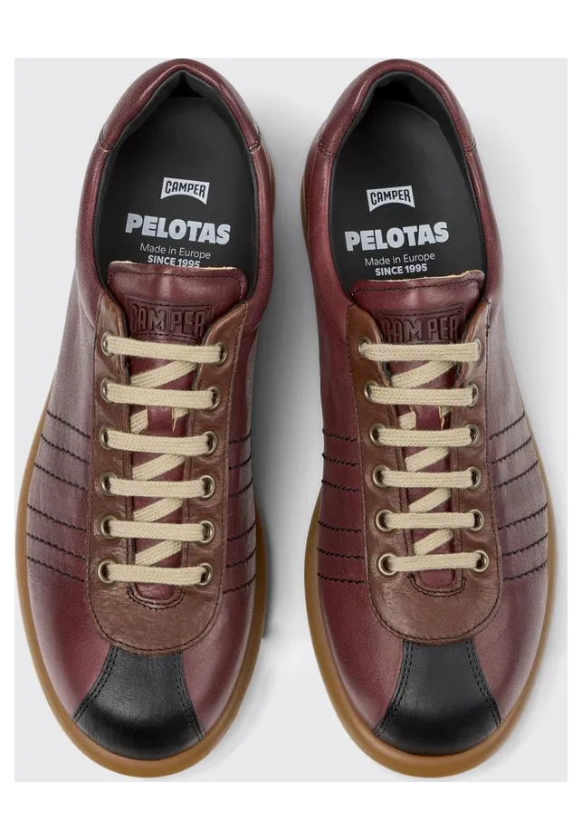 camper-sneaker K201758-007PELOTAS0