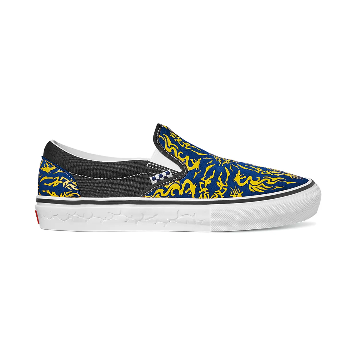 vans-slip-on VN0A5FCABYL