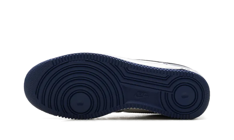 Nike Air Force 1 “NIGO – Last Orgy 2” (IO8765-100)