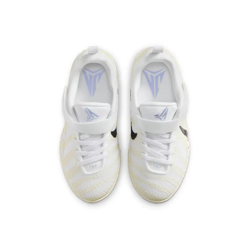 Nike Ja 3 PS “Sound Check” (IB4771-101)