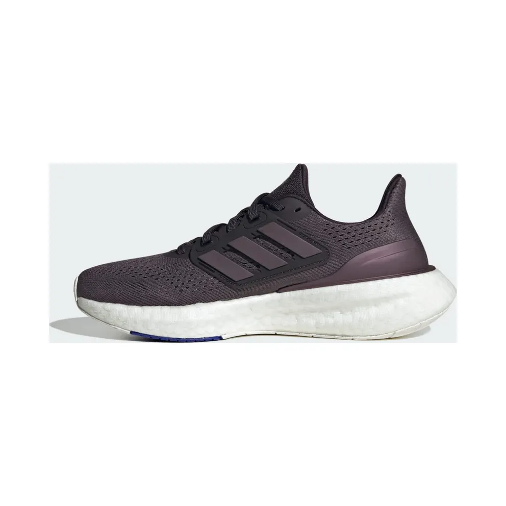 Adidas Pureboost 23 Aurora Black / Aurora Met. / Core Black (IF1541)