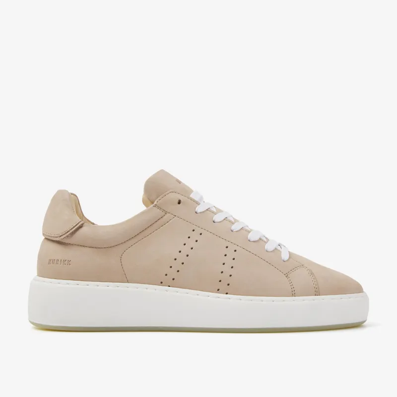 Nubikk Jiro Banks M Taupe (2105000023N)