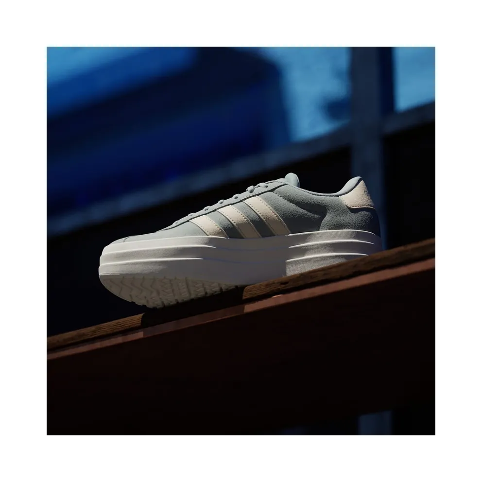 Adidas VL Court Bold Wonder Sage / Wonder White / Off White (IH9150)