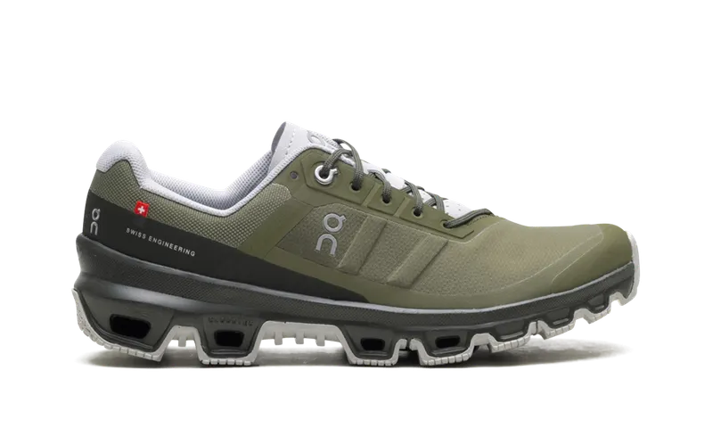 On Running Cloudventure “Olive” (32.98267)