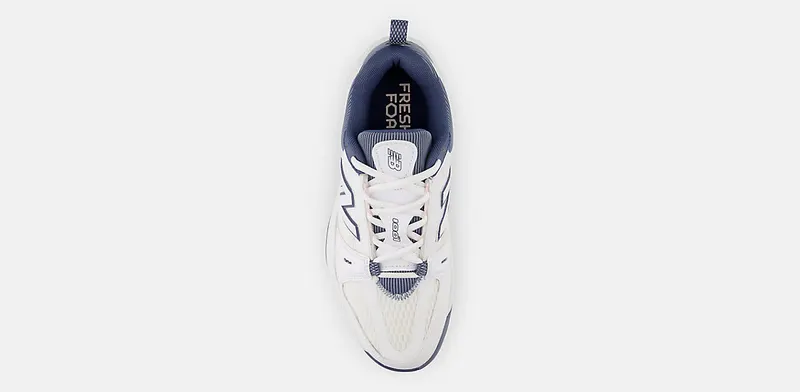New Balance Fresh Foam X 1007 White Sea Salt (WC1007WT)