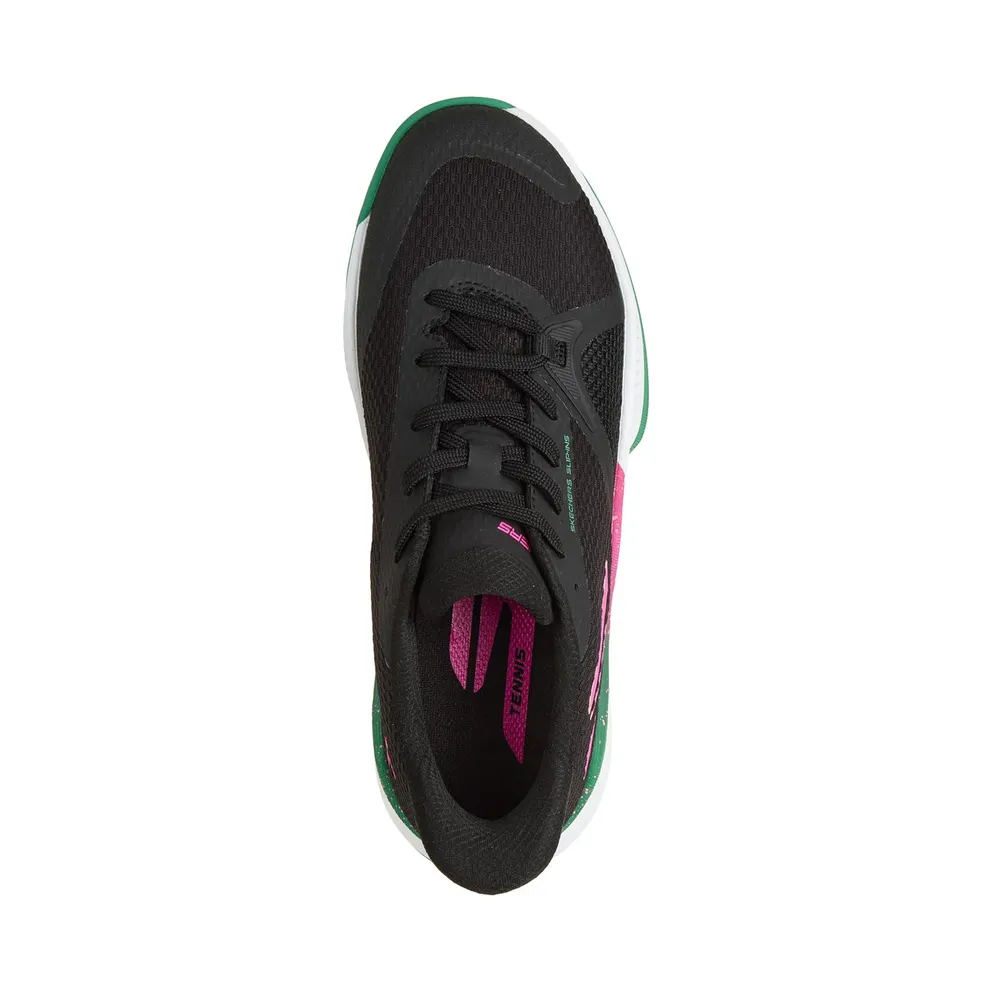 Skechers State Champ Black (172117BKMT)