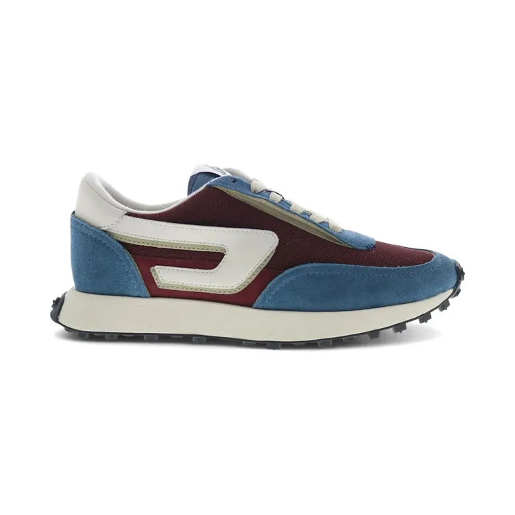 Diesel S-Racer LC Oxblood Red (Y02874-P4438-H9285)