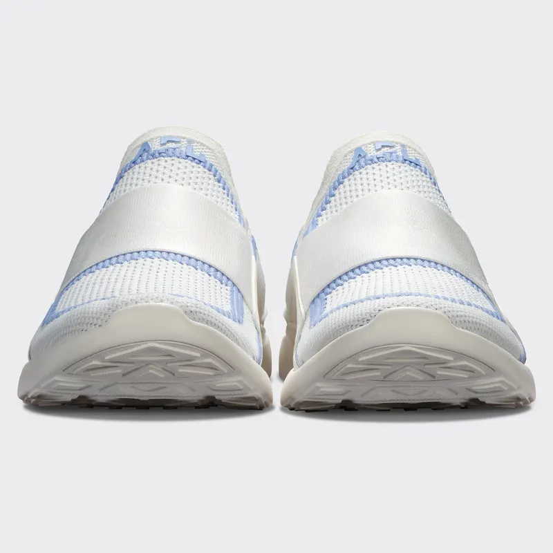 APL TechLoom Bliss “Ivory/Daydream/Ribbed” (Women)