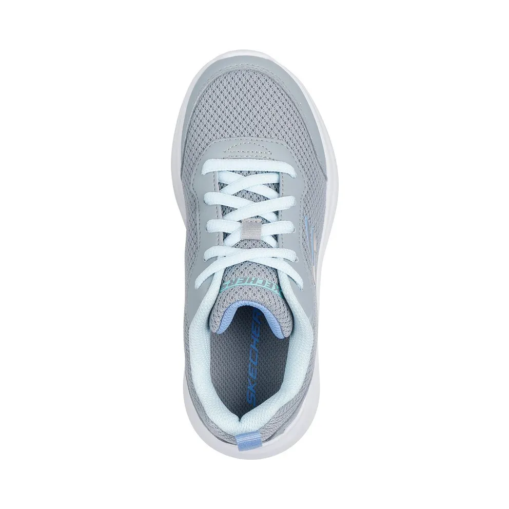 Skechers Selectors “Reset Activate Sneaker Grey” (303574LGRY)