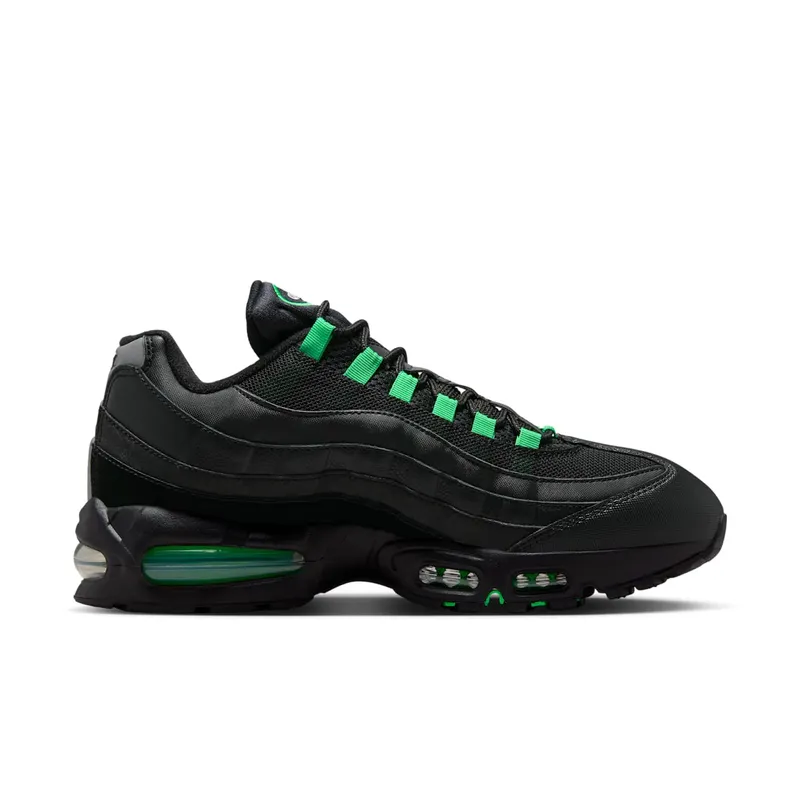 Nike Air Max 95 OG “Green Shock” (IB1667-002)