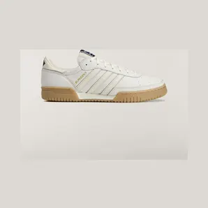 adidas Burnden II SPZL Off White Cream (KK3684)