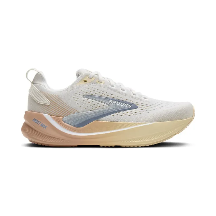 Brooks Ghost Multicolor (1204851B173)