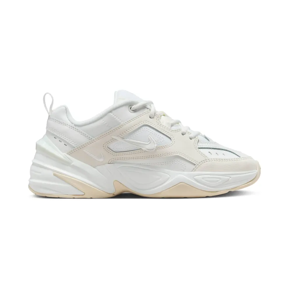 Nike WMNS M2K Tekno White (AO3108-006)