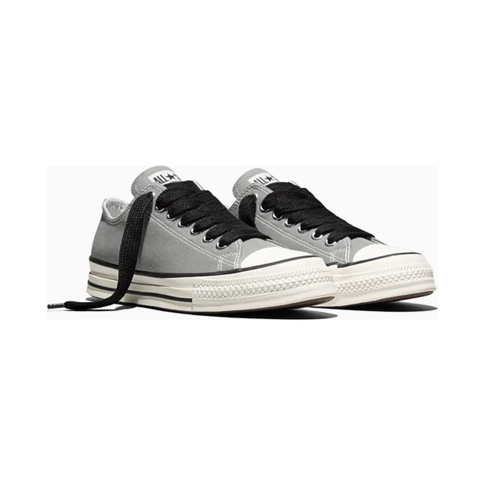 Converse Chuck Taylor All Star Throwback Low Classic Grey (A18845C)