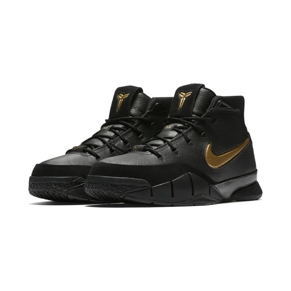 Nike Kobe 1 Proto Mamba Day (AQ2728-002)