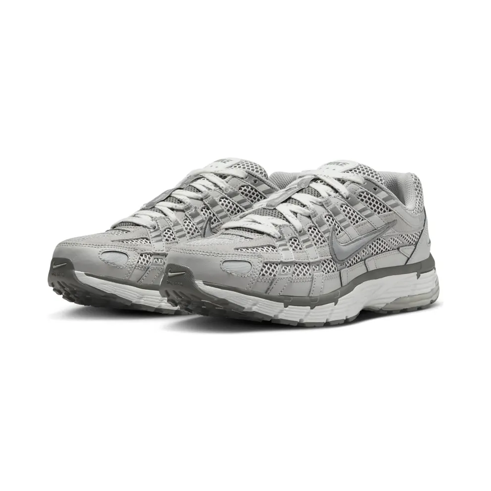 Nike P-6000 Light Iron Ore (FN6837-012)