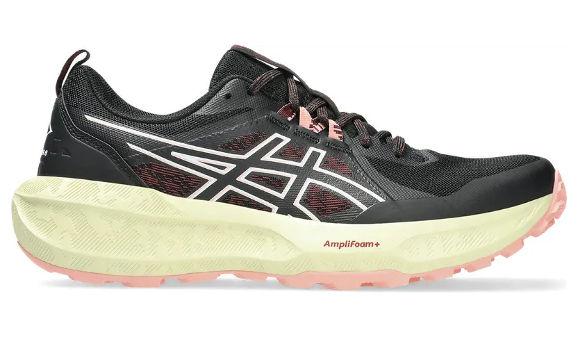 ASICS Gel-Sonoma 8 Black White (1012B771-001)