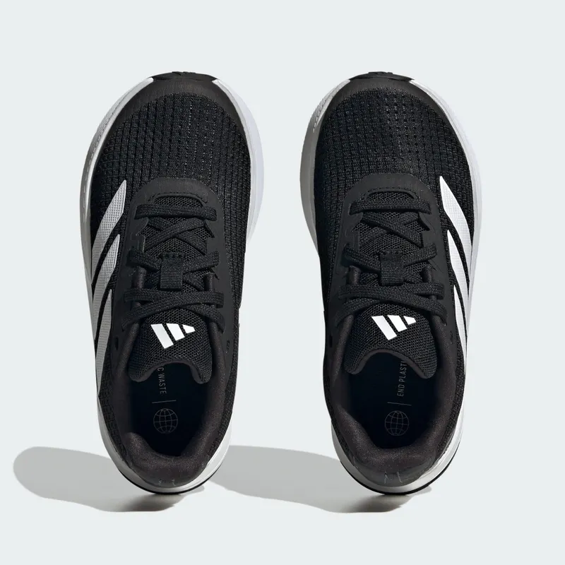 adidas Duramo SL Kids’ Shoes Core Black / Cloud White / Carbon (IG2478)