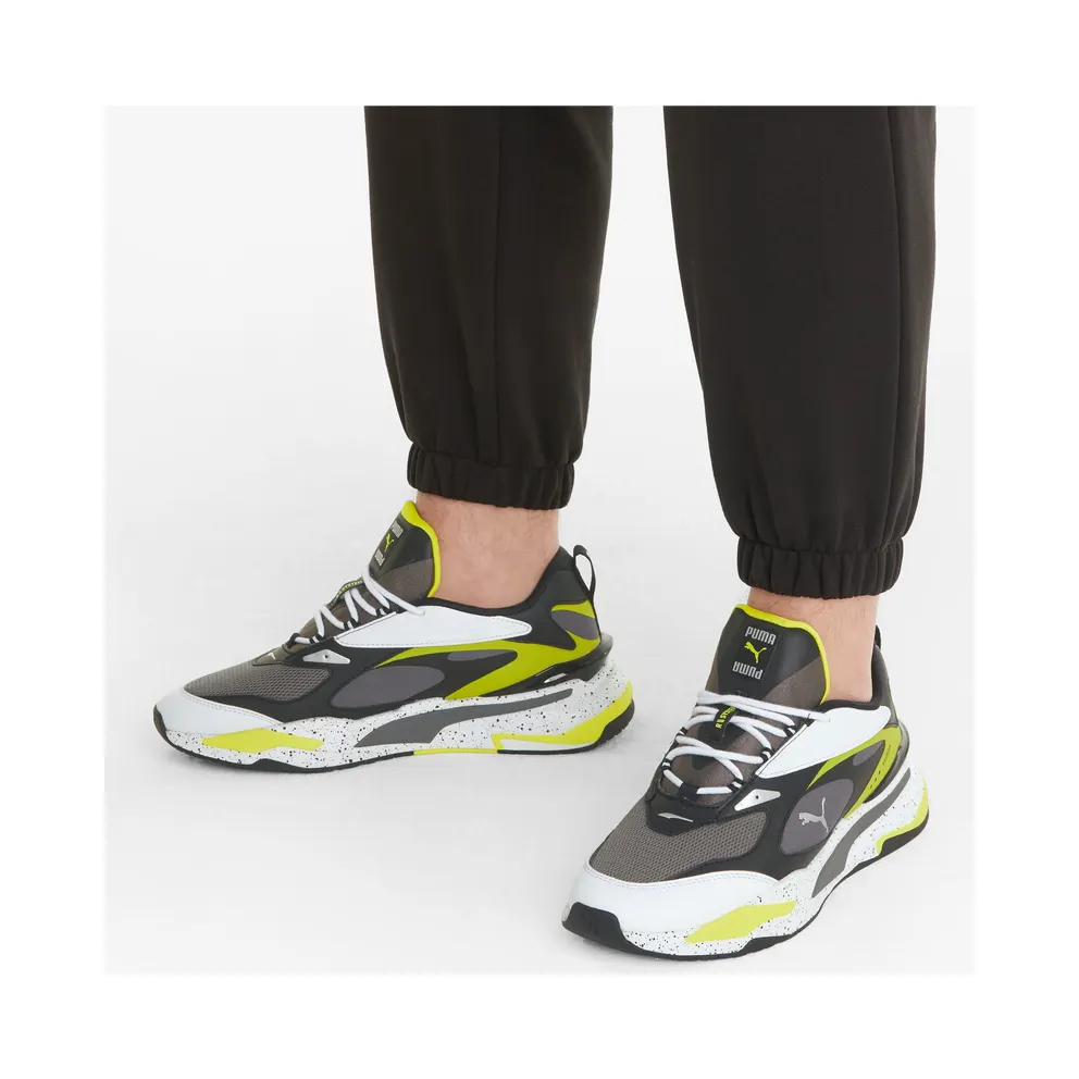 Puma RS-Fast Nano Black/Grey (37564001)