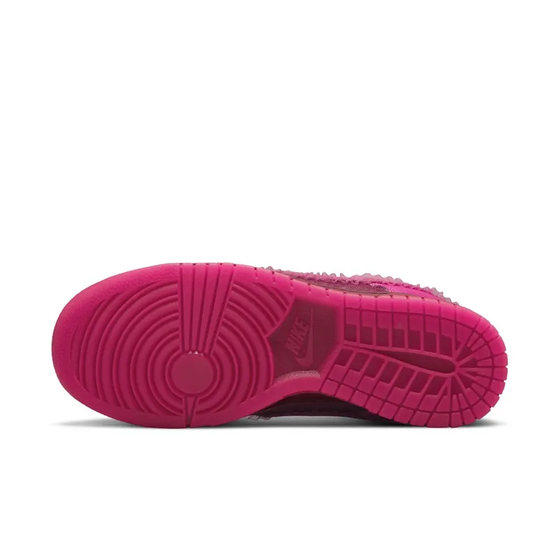 Nike Dunk Low Prime Pink (DQ9324-600)