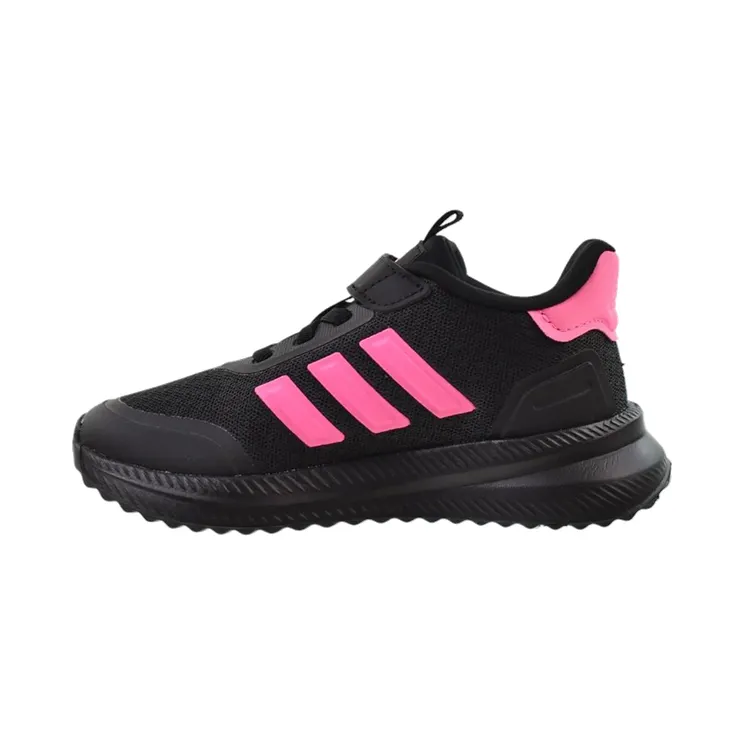 Adidas X_PLR PATH STRAP PS “Black / Lucid Pink / Black” (KJ6143)