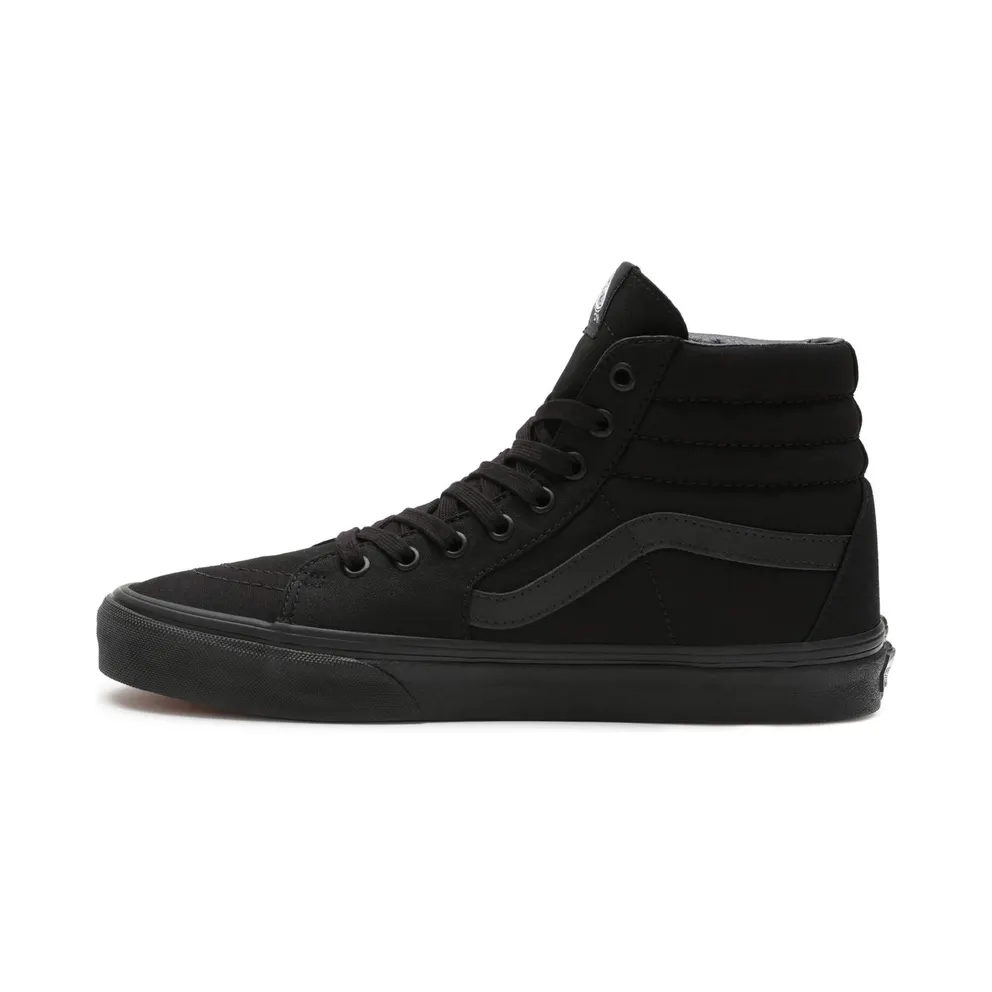 VANS Sk8-hi Shoes Black (VN000TS9BJ4)