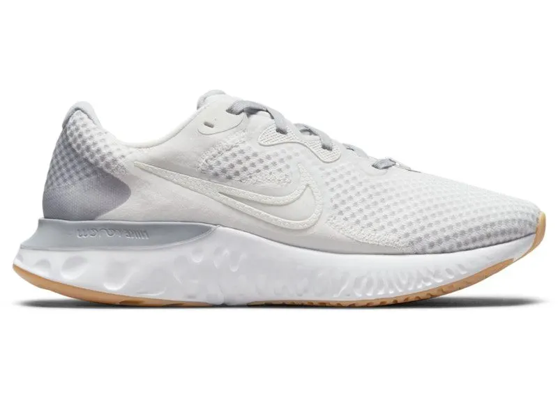 Nike Renew Run 2 Platinum Tint (CU3504-009)