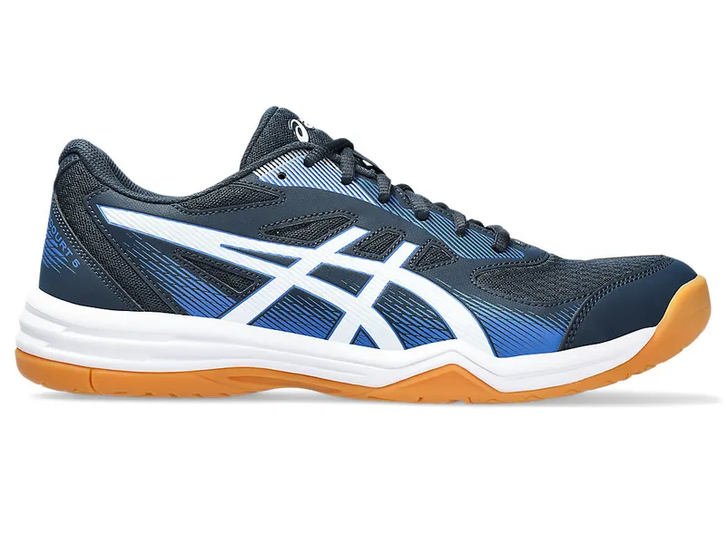Asics Upcourt 5 French Blue/White (1071A086.403)