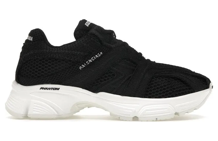 Balenciaga Phantom Biocolor Black (679339W2E961090)