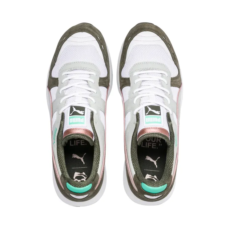 puma-rs-100 368054-01