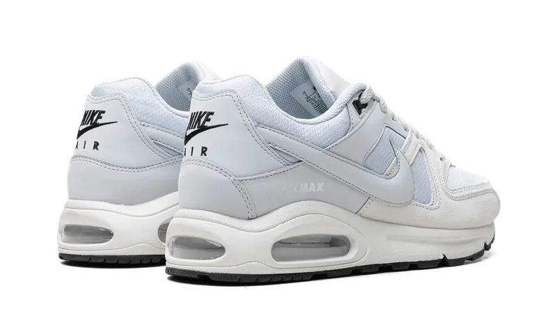 Nike Air Max Command “Summit White” (629993-102)
