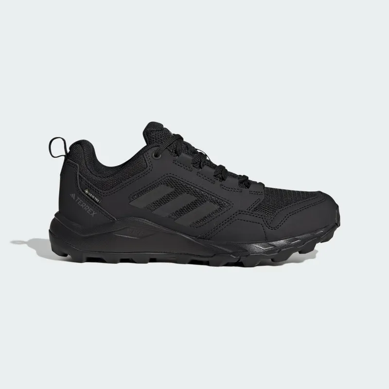 Adidas Tracerocker 2.0 GORE-TEX Trail Running Core Black / Core Black / Grey Five (JI1307)